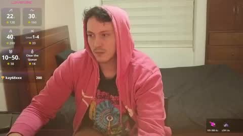 Dan online show from April 22, 3:02 am