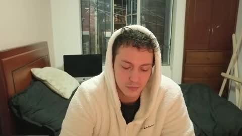 Dan online show from April 17, 2:36 am