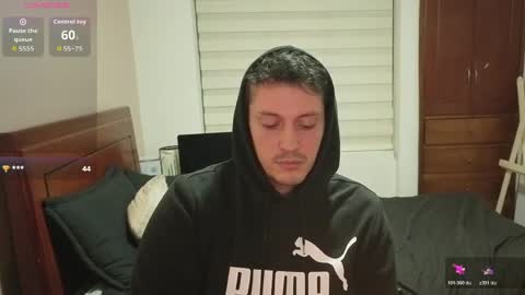 Dan online show from April 9, 6:19 am