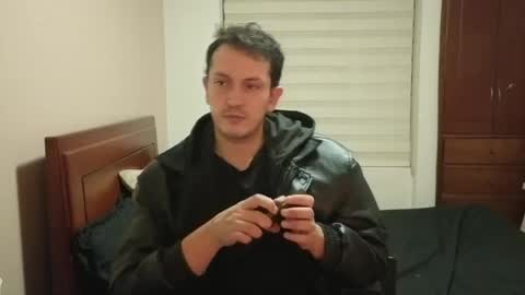 Dan online show from April 21, 2:04 am