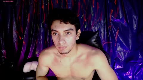 Dante online show from May 24, 1:00 am
