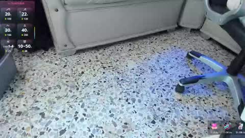 dante_bellini online show from January 31, 7:11 pm