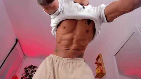 Snapshot of dante_cooper_0 chatting on December 6, 6:04 am dante_cooper_0 online show from December 6, 6:04 am