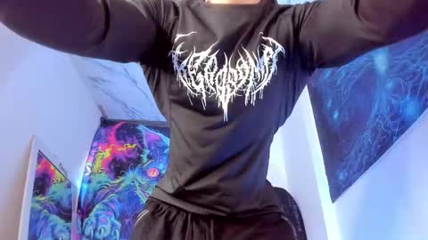 Snapshot of dante_cooper_0 chatting on September 20, 10:54 pm dante_cooper_0 online show from September 20, 10:54 pm