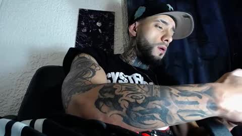 Snapshot of dante_d_angelo_ chatting on October 1, 10:35 pm dante_d_angelo_ online show from October 1, 10:35 pm