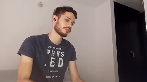 Snapshot of dante_dm chatting on September 8, 4:50 pm DANTE DI MARCO online show from September 8, 4:50 pm