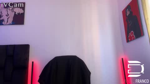 dante_franco online show from February 3, 1:38 pm