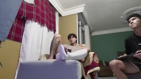 Dante online show from March 24, 4:28 am