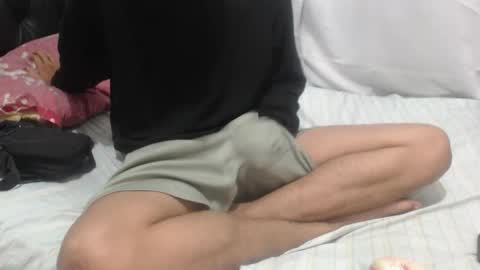 Dante online show from April 24, 2:25 am