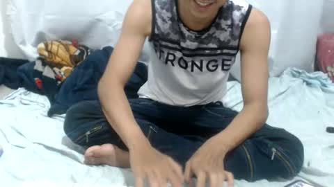 Dante online show from April 29, 11:33 pm