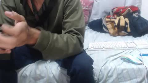 Dante online show from April 26, 3:37 am