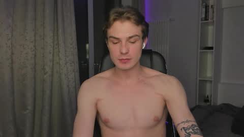 Dante and Ray online show from December 20, 3:13 am