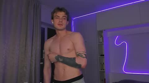 Dante and Ray online show from November 16, 10:01 pm