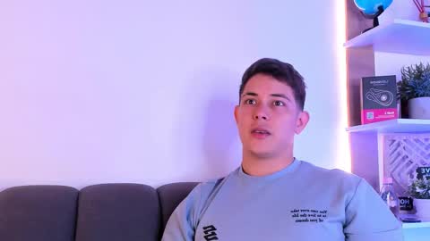 Dante online show from March 15, 9:54 pm