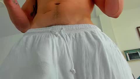 Dante online show from March 29, 5:35 pm