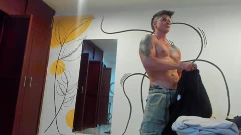 Dante online show from April 30, 6:48 pm