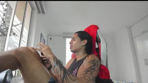 X Dante7373574 online show from February 3, 10:37 pm