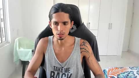 X Dante7373574 online show from March 2, 8:05 pm