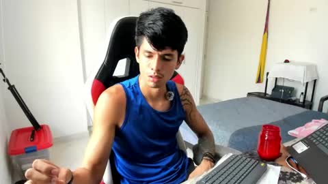 X Dante7373574 online show from June 4, 9:43 pm