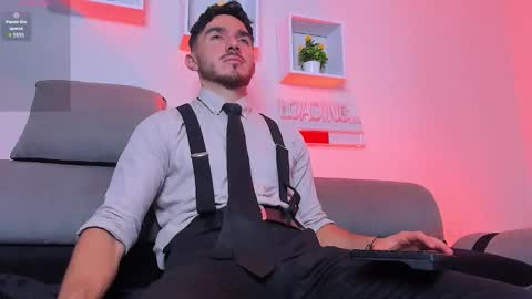 Dante online show from April 18, 4:14 am