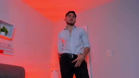 Dante online show from April 25, 4:15 am