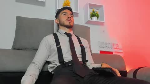 Dante online show from April 21, 3:23 am