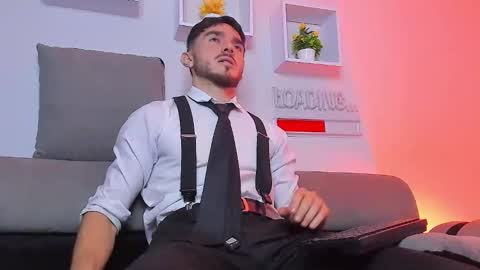 Dante online show from April 19, 4:01 am