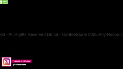 Snapshot of danteestone chatting on January 30, 5:06 pm Dante online show from January 30, 5:06 pm