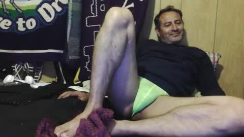 dantehot82 online show from February 1, 12:20 am