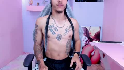 Dante online show from April 22, 3:46 am