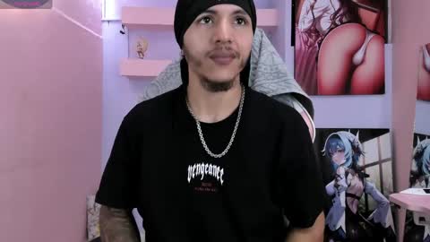 Dante online show from April 25, 4:37 am