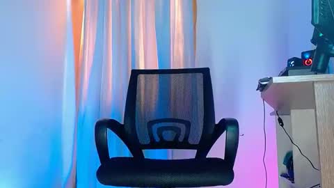 Dante Santoro online show from May 27, 9:12 pm