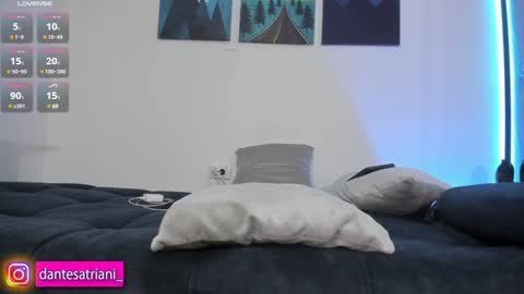 Snapshot of dantesatrianii chatting on January 20, 11:54 pm Dante online show from January 20, 11:54 pm