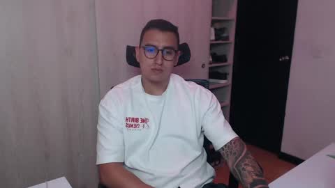 dantevesper online show from April 23, 6:07 am