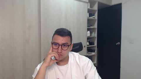 dantevesper online show from March 7, 3:15 am