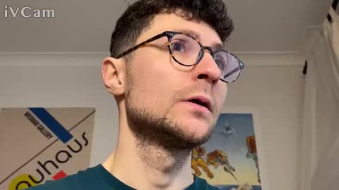 Daniel online show from March 8, 12:31 pm