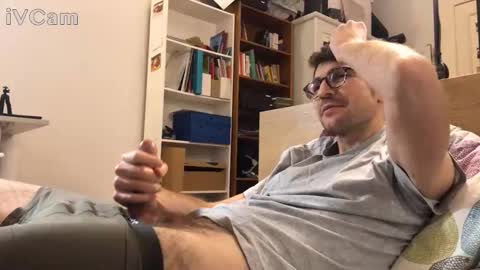 Daniel online show from November 8, 3:15 pm