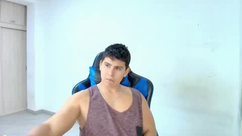 Dantraxx online show from February 7, 2:08 am