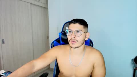 Dantraxx online show from December 22, 3:03 am