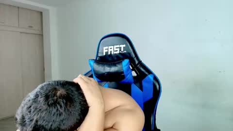 Dantraxx online show from March 8, 2:04 am