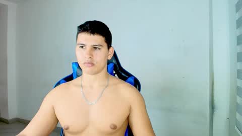 Dantraxx online show from March 8, 1:47 am