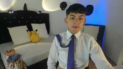 Snapshot of danvianny chatting on October 12, 4:45 pm DAN VIANNY online show from October 12, 4:45 pm