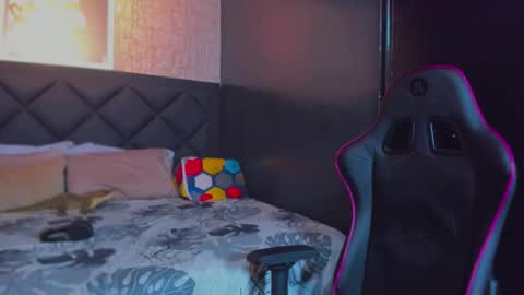 Dany online show from December 1, 4:48 am