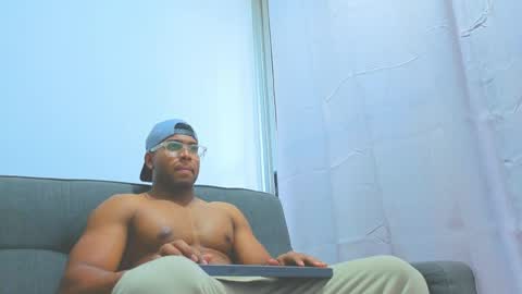 Dany online show from April 25, 9:56 pm