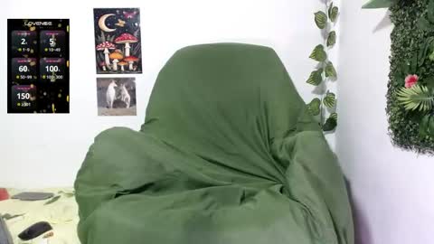 dany_milk online show from April 24, 2:25 am