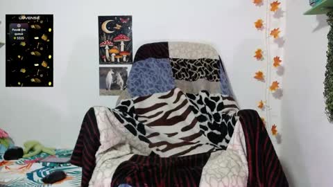 dany_milk online show from June 7, 1:56 am
