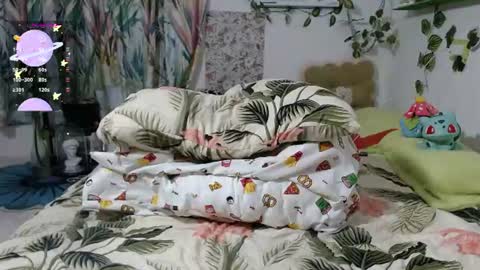 dany_milk online show from July 25, 3:03 am