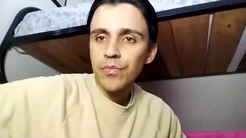 Daniel online show from November 4, 9:38 pm