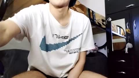 Daniel online show from June 15, 12:35 am