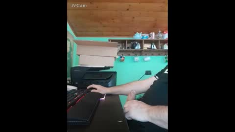 danym89 online show from April 9, 8:31 am